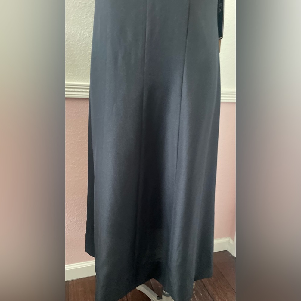 Vintage gown size 14w - Picture 6 of 16